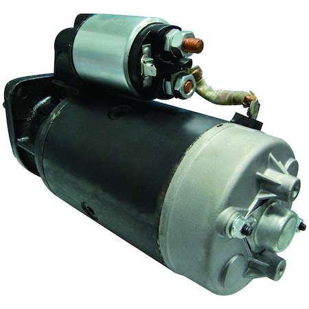 Replacement For Iveco Fiat Lcv / Heavy Duty 8013 Year: 1984 Starter
